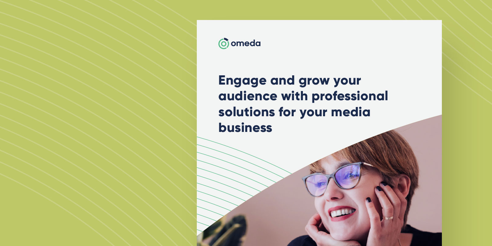 Omeda Solutions Overview - Email