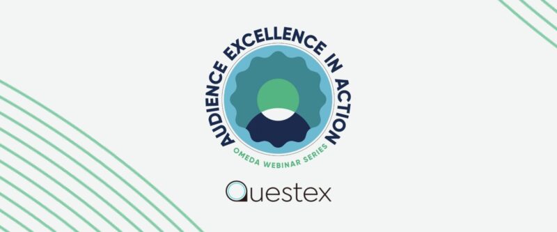 Audience Excellence in Action with Questex