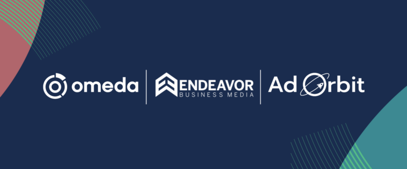 How Endeavor Frees Up Audience Managers and Empowers Sales with Ad Orbit + Omeda