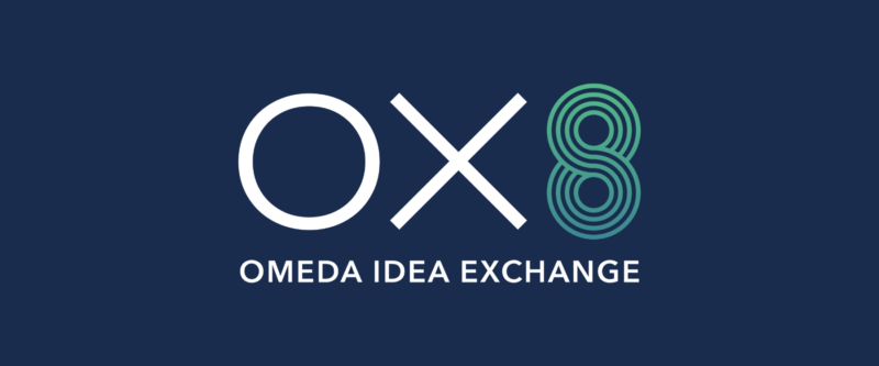 Highlights from our last Omeda Idea Exchange