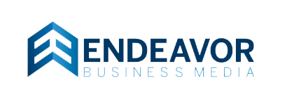 Endeavor Logo Omeda